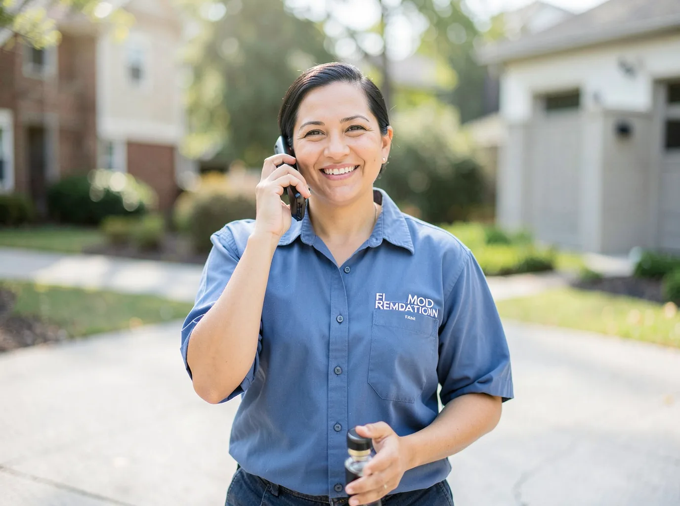 Mold Remediation Dickinson, TX FAQs